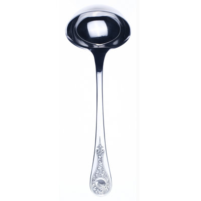 Diana Ladle - 12 Pieces