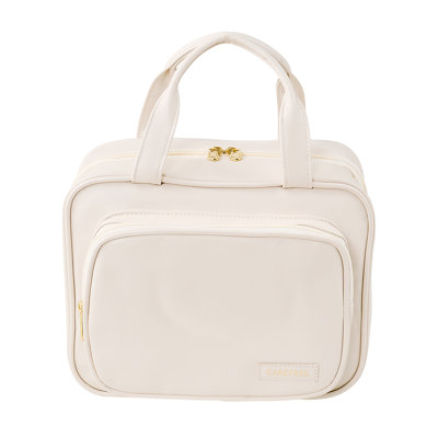 Compartment Makeup Organiser