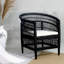 Ndayisenga Upholstered Armchair-160708316