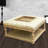 Kierra Upholstered Ottoman