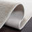 Tapis de couleur unie Angenie 300 Performance-879002568