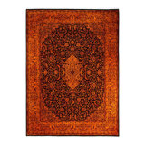 Dordia One-of-a-Kind 9' 1" X 12' 2" Hand Knotted Area Rug