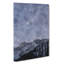 Half A Moon - Wrapped Canvas-56667033