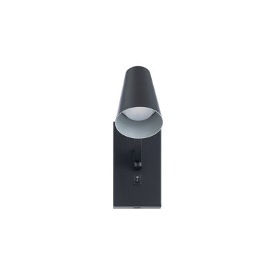 Grisham 1 - Light LED Spotlight