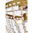Attahrawi 3-Light Flush Mount-1641507978-1641507983