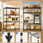 Shelving Unit-489837433