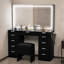 Dressing Table with Mirror