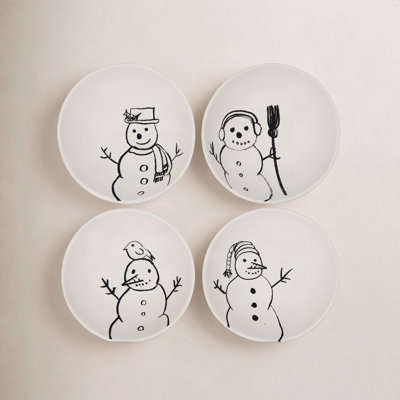 Shaylee Stoneware Cereal Bowl