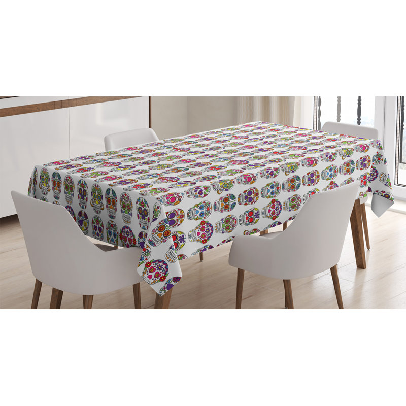 Multicolore, 84 po x 60 po
