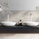 Vessel Bathroom Faucet with Drain Assembly