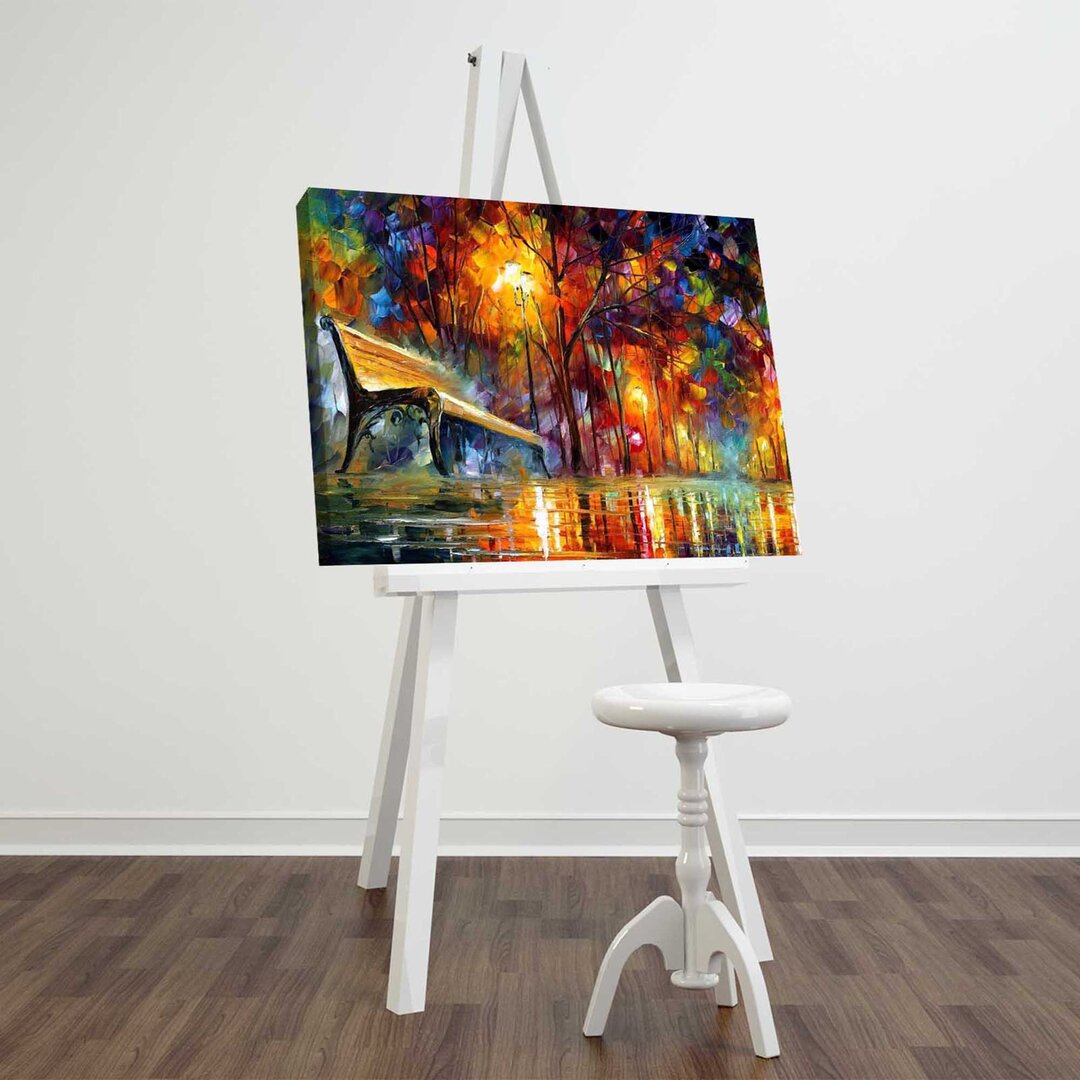 Leinwandbild von Leonid Afremov