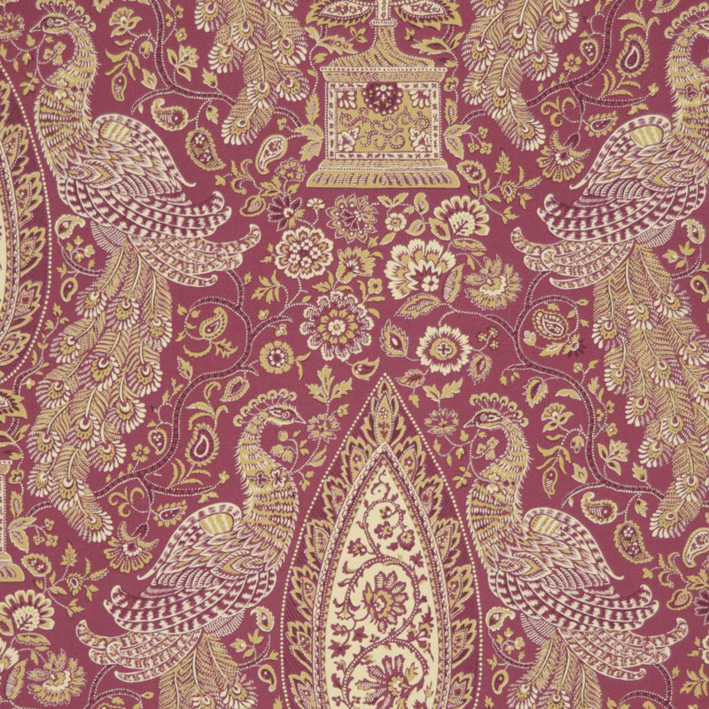 Floral Fabric