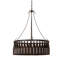 Analy 12 - Light Chandelier