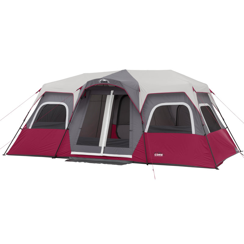11 Person Tent