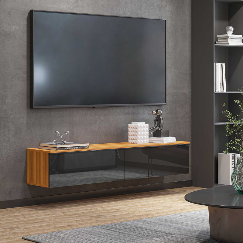 Meuble télé pour téléviseur de 70 po ou moins