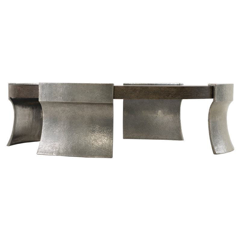 Bernhardt Gainsford Cocktail Table