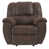 Walnut Polyester Blend selected