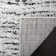 Riebe Abstract Ivory/Silver Area Rug