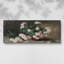 Botanical Series-CD- Toile tendue avec châssis - Prêt à accrocher-1619952504