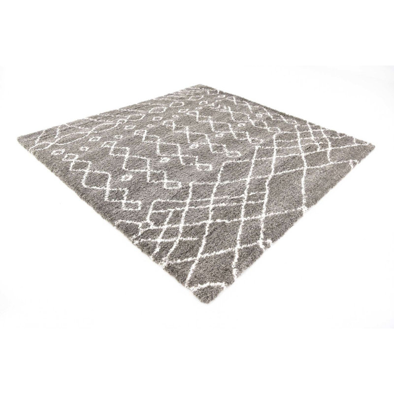 Walsenburg Oriental Indoor Rug, Rectangle 4' x 6'