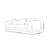 Wabi - sabi Minimalist Living Sofa-1965444020