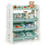 Zana Children's Storage Shelf Toy Organiser