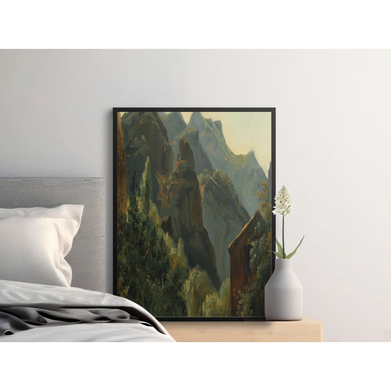 Trotman No Frame Print, 24x36