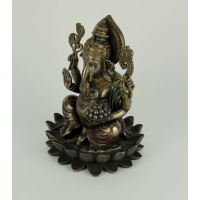 Religious & Spiritual Statue
