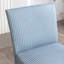 Fauteuil de chambre rembourré