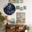 Horloge murale 12 po