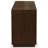 Baylor Wood 6 Drawer Dresser-390659977