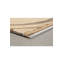 Area Rug in Beige/Orange/Red