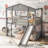 Slat Bed-1130454753