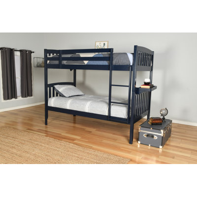 Aldwin Bunk Bed, Mattresses Not Included