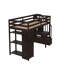 Lit mezzanine simple Cedarburg Kids-704674348