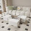 Bunita Coffee Table-1627444751