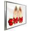 Christmas Holiday Heels (Square) par By Jodi - impression-1130288997-1130289007