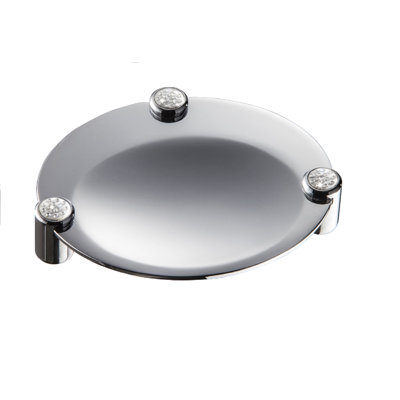 Porte-savon de table Zenor