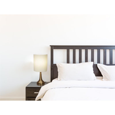 Eusebio Metal Table Lamp