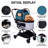 Gartrell Foldable Pet