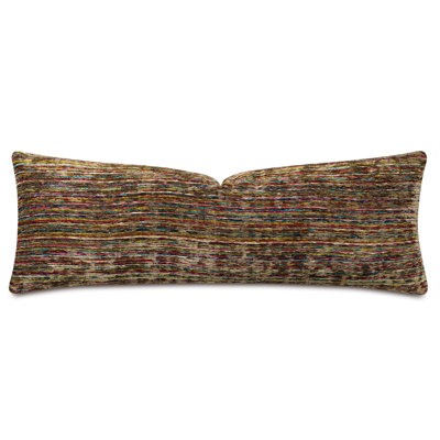 Housse et insert de coussin décoratif texturé Boutique Heron