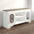 Philly 74'' Media Console