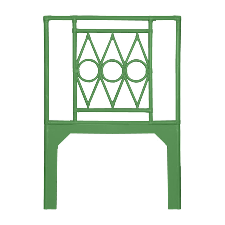 Devonshire Open-Frame Headboard