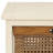 Charlette 2 Drawer Storage Drawer