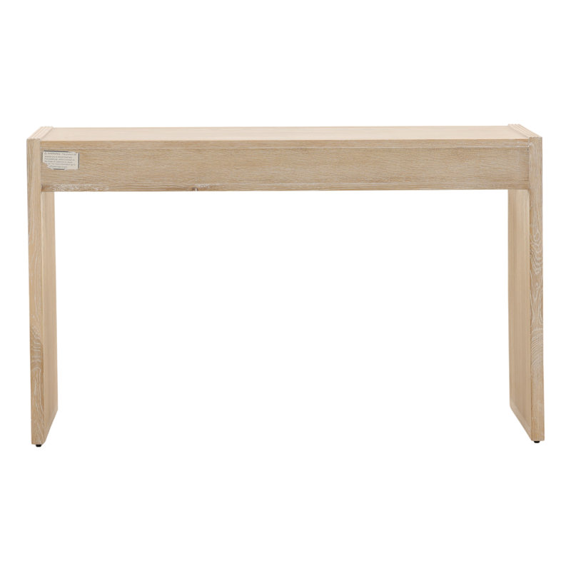 Isla Desk Light Natural
