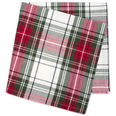 Serviette de noël Sickler