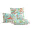 Ensemble de courtepointe à motif floral Paisley-1741008550