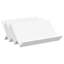 Wood Free Standing Magazine Rack-418295304