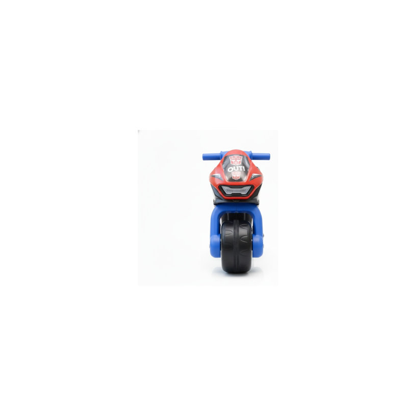Vélo Transformers