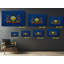 «Pennsylvania State Flag», impression sur toile tendue-691757744